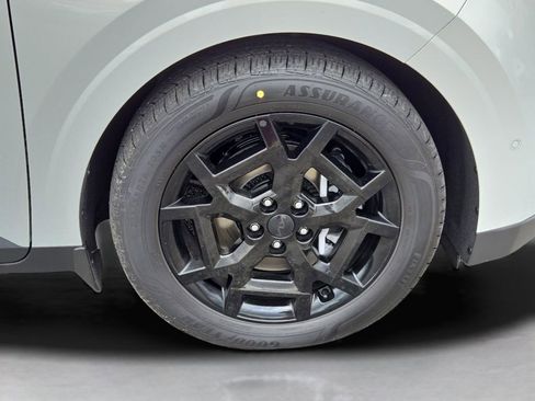 New 2026 Kia Carnival SX Prestige image 6