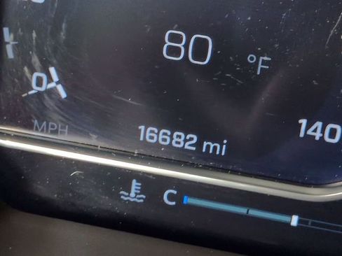 Used 2025 Chevrolet Silverado 1500 LTZ w/ LTZ Premium Package image 20