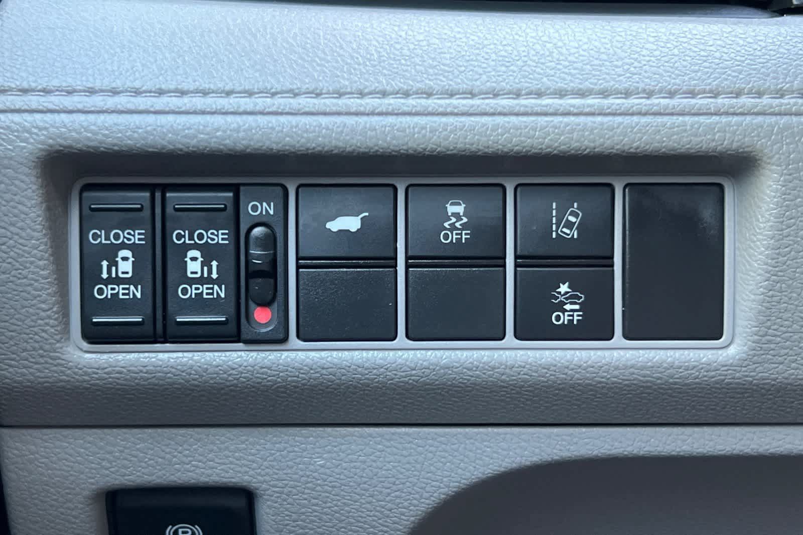 Used 2020 Honda Odyssey EX-L image 31