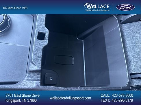 New 2025 Ford Ranger XLT w/ Equipment Group 301A High image 38