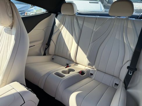 New 2026 Mercedes-Benz CLE 53 AMG 4MATIC Coupe image 20