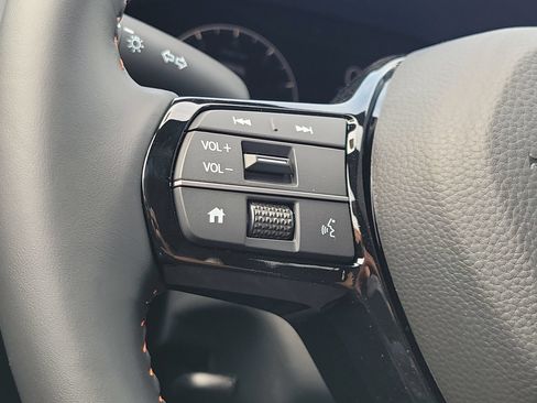 New 2027 Honda HR-V Sport image 10