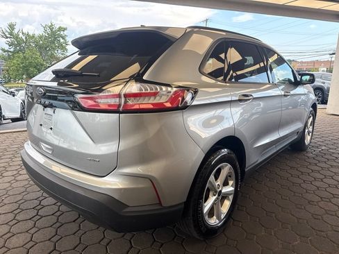 Used 2023 Ford Edge SE AWD/4WD image 6