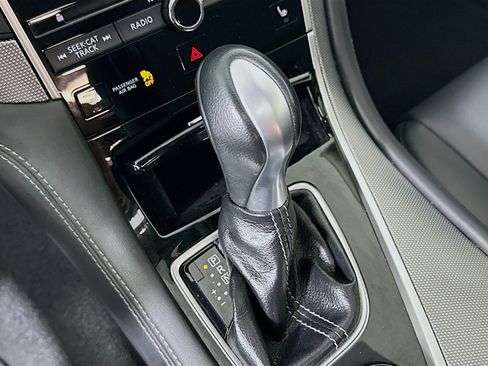 Used 2017 INFINITI Q50 Premium w/ 2.0T Premium Plus Package image 24