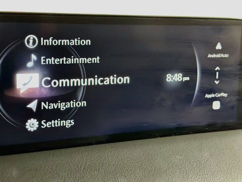 Used 2025 MAZDA CX-5 AWD 2.5 S w/ Preferred Package image 21