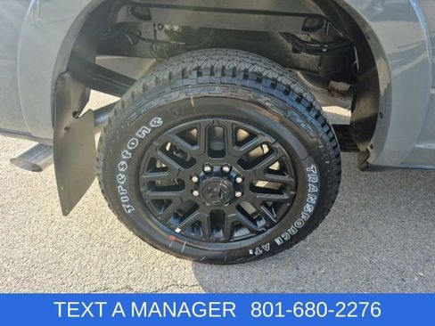 New 2026 RAM 3500 Limited AWD/4WD image 12