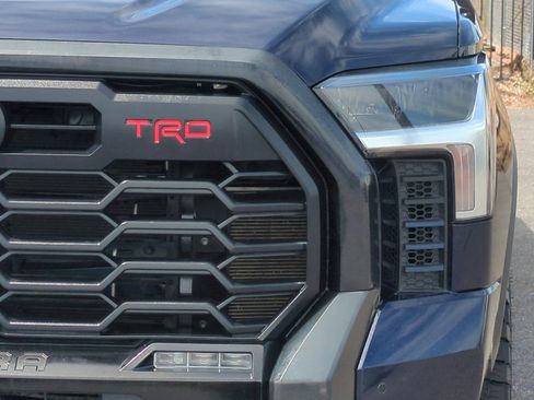 Used 2022 Toyota Tundra Limited w/ TRD Off-Road Package AWD/4WD image 50