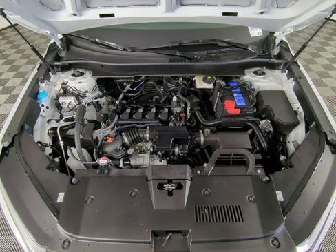 New 2026 Honda CR-V EX image 27