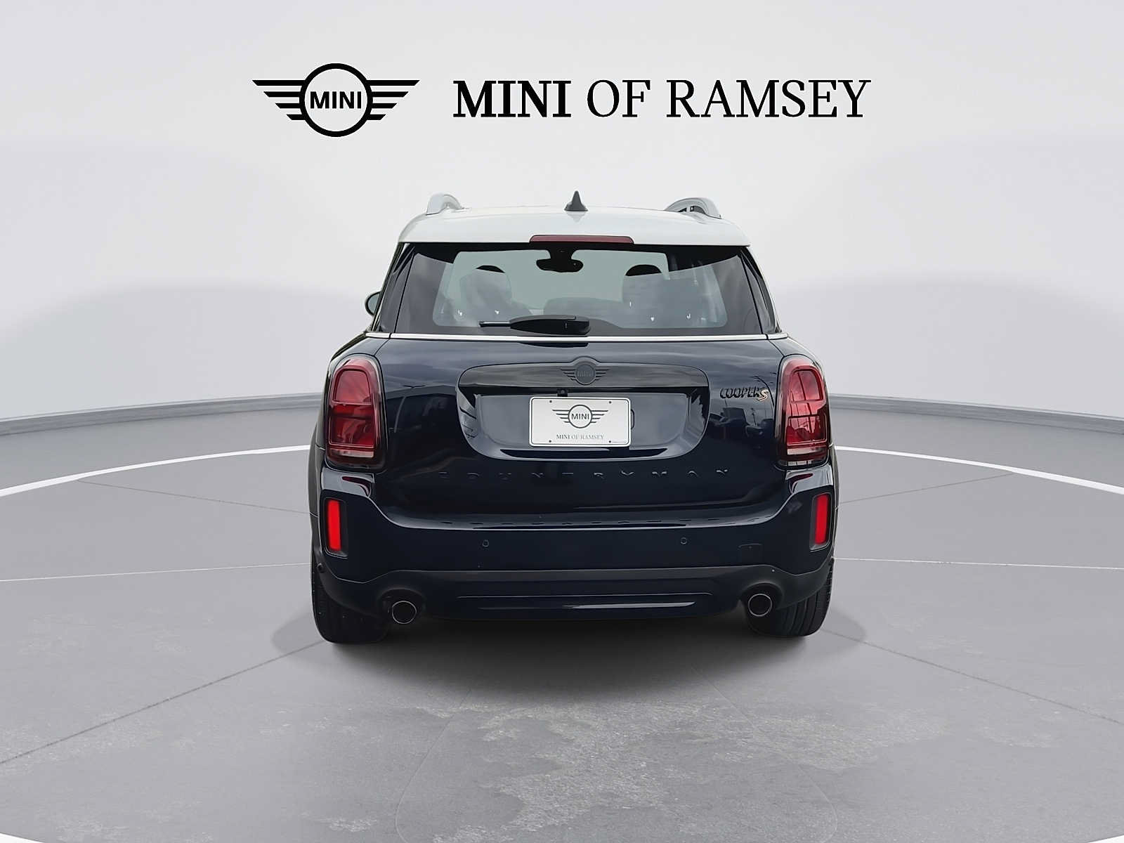 Used 2024 MINI Cooper Countryman S AWD/4WD image 7