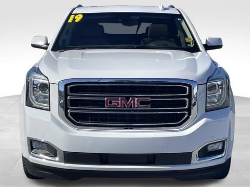 Used 2019 GMC Yukon SLT w/ Open Road Package image 9