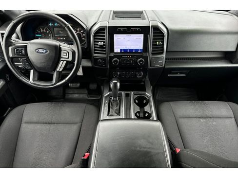 Used 2020 Ford F150 XLT w/ Equipment Group 302A Luxury image 15