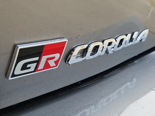 New 2026 Toyota Corolla GR AWD/4WD image 10