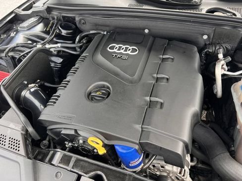 Used 2014 Audi A5 2.0T Premium AWD/4WD image 26