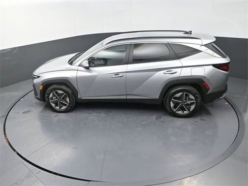 New 2025 Hyundai Tucson SEL image 25