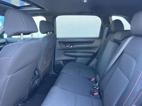 Used 2023 Honda CR-V Sport image 9