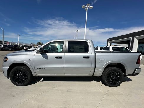 New 2026 RAM 1500 Laramie image 3