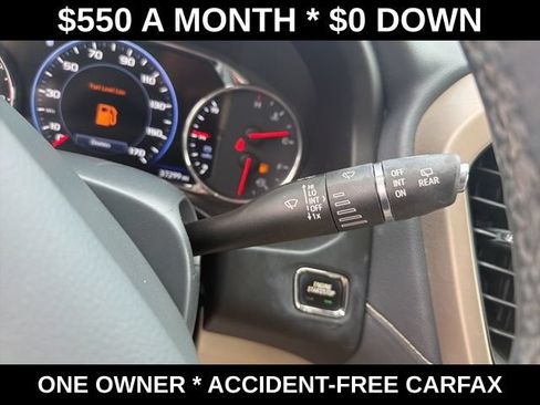 Used 2023 GMC Acadia Denali AWD/4WD image 19