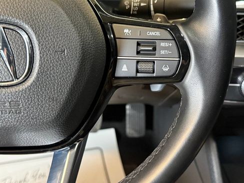 Used 2023 Acura Integra FWD image 10