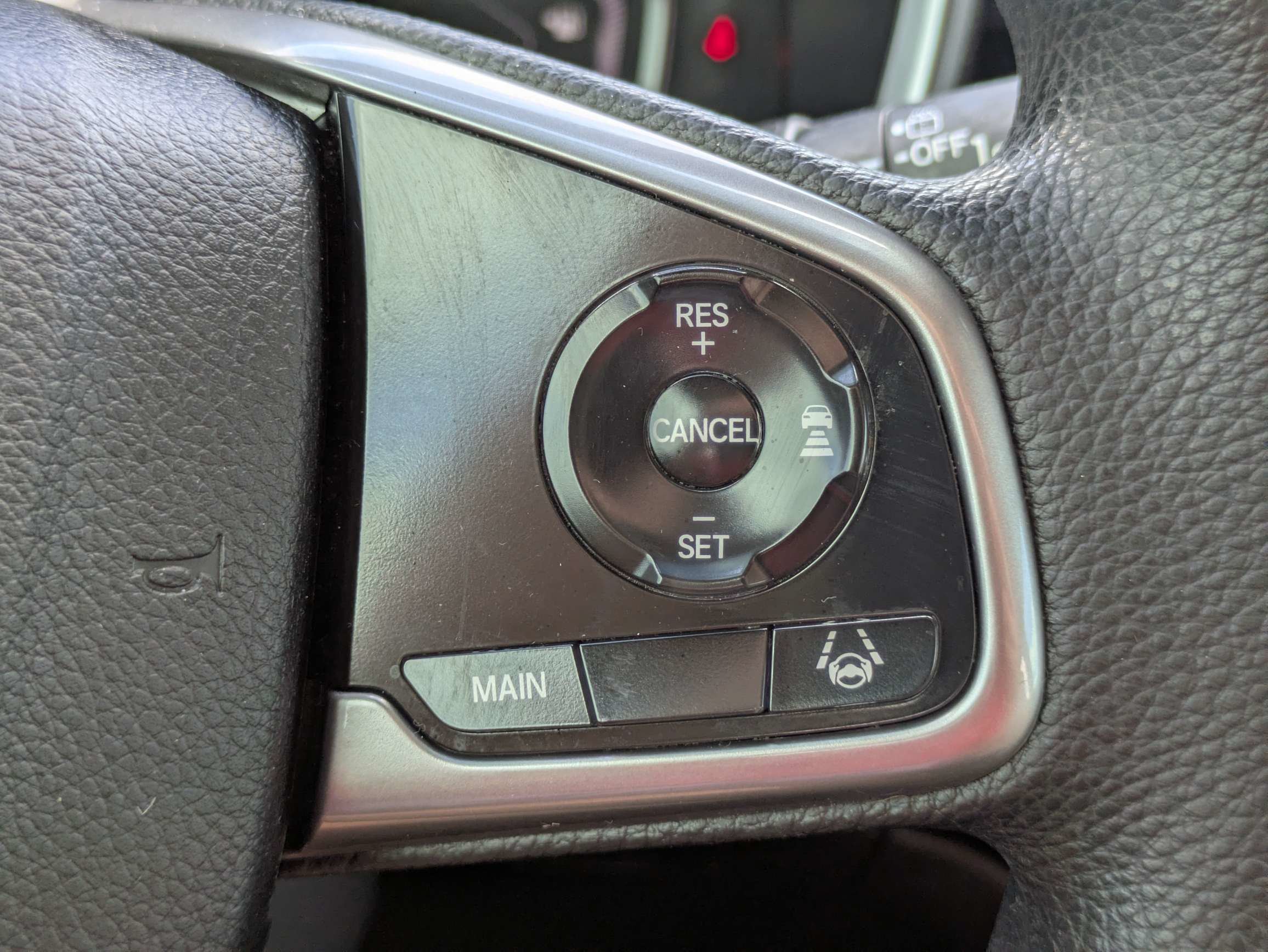 Used 2019 Honda CR-V EX image 25