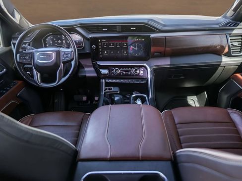 Used 2023 GMC Sierra 1500 Denali Ultimate image 24