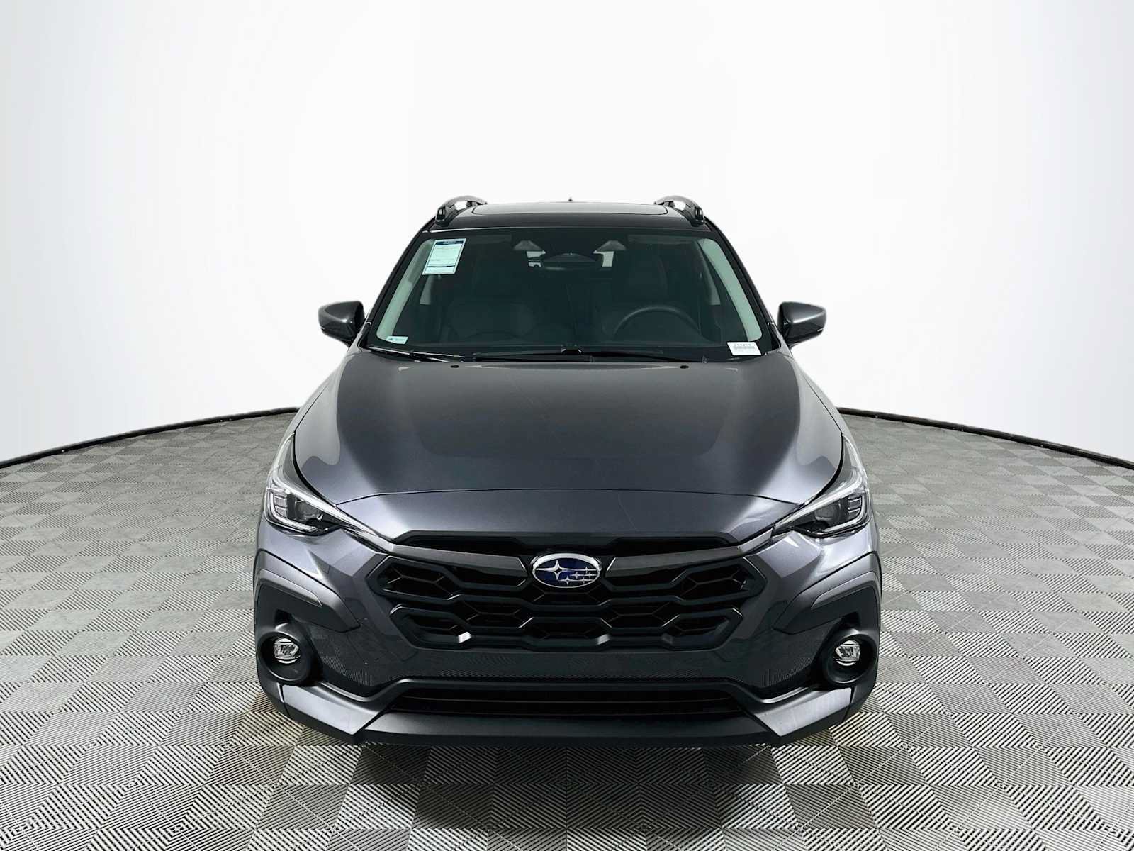New 2026 Subaru Crosstrek 2.5i Limited AWD/4WD image 2
