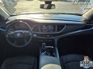 Certified 2021 Buick Enclave Avenir w/ Avenir Technology Package video 3