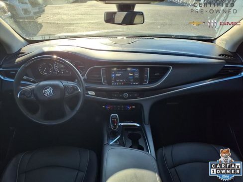 Certified 2021 Buick Enclave Avenir w/ Avenir Technology Package image 3