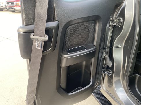 Used 2022 Ford Ranger XL w/ Trailer Tow Package image 16