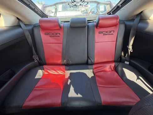 Used 2008 Scion tC FWD image 13