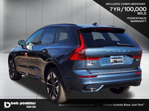 New 2026 Volvo XC60 B5 Plus w/ Protection Package Premier image 27