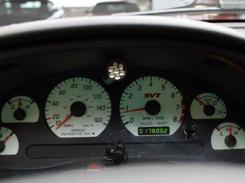 Used 2003 Ford Mustang Cobra image 6