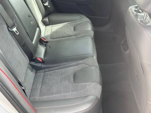Used 2023 Hyundai Sonata N Line FWD image 15