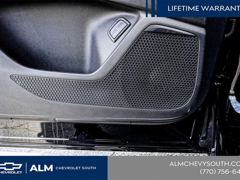 New 2026 Chevrolet Blazer EV LT image 50