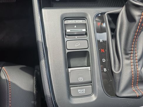 New 2026 Honda CR-V Sport-L image 25