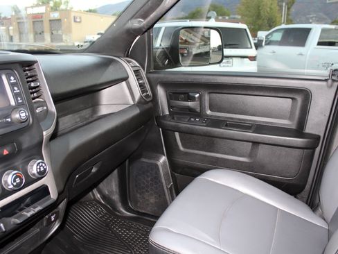 Used 2022 RAM 2500 Tradesman image 53