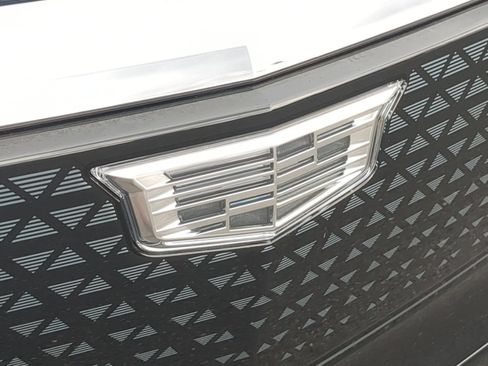 Certified 2024 Cadillac Lyriq Sport AWD/4WD image 30