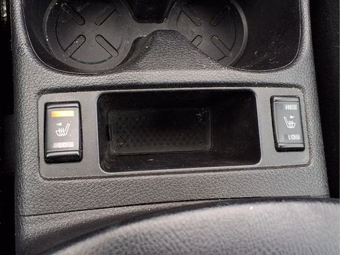 Used 2015 Nissan Rogue SL w/ SL Premium Package image 12