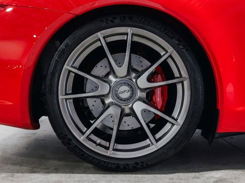 Used 2010 Porsche 911 GT3 image 31