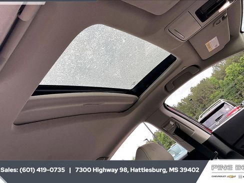 Used 2023 Honda Accord EX image 16