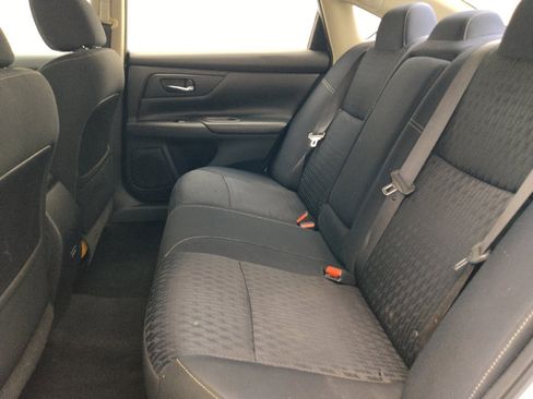 Used 2018 Nissan Altima 2.5 S w/ S Convenience Package FWD image 18