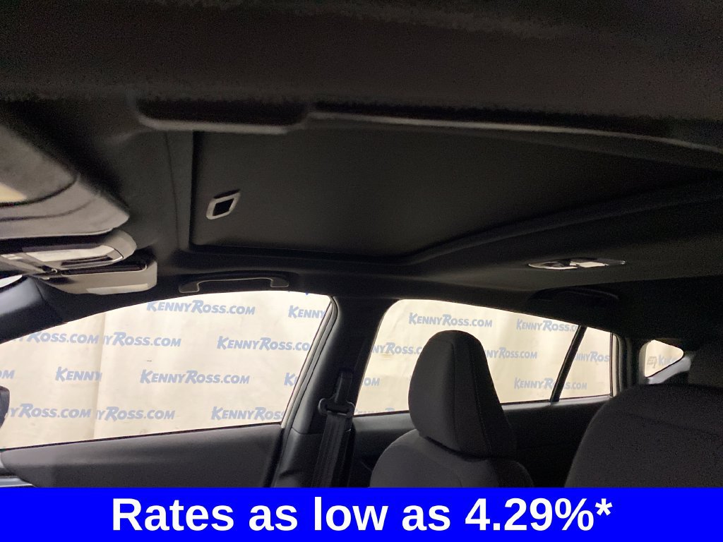 Certified 2024 Subaru Impreza RS w/ Popular Package #1 AWD/4WD image 12