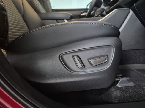 New 2026 Toyota Highlander XSE image 43