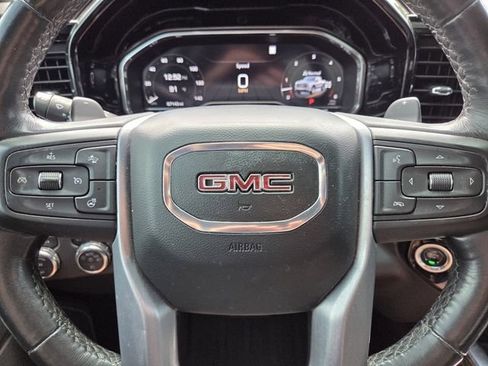 Certified 2023 GMC Sierra 1500 Elevation AWD/4WD image 33