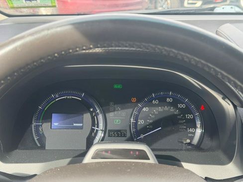 Used 2010 Lexus HS 250h FWD image 30