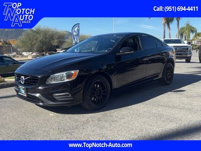 Used 2017 Volvo S60 T5 Dynamic w/ Vision Package