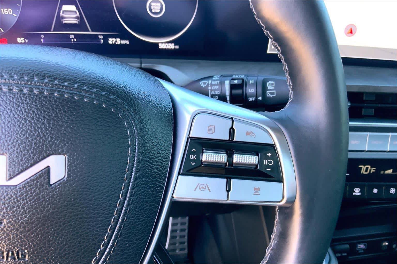 Used 2024 Kia Telluride SX Prestige X-Pro AWD/4WD image 47