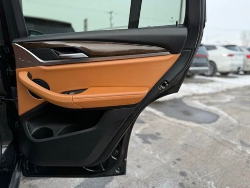 Used 2023 BMW X4 xDrive30i image 23