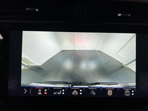 New 2026 GMC Sierra 1500 Denali Ultimate AWD/4WD image 15
