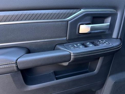 New 2026 RAM 2500 Big Horn image 8