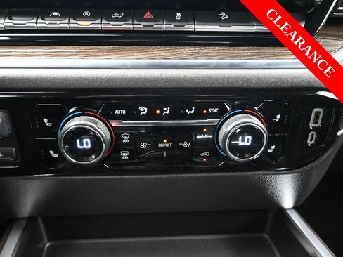 Used 2024 Chevrolet Silverado 1500 LT Trail Boss w/ Protection Package image 28